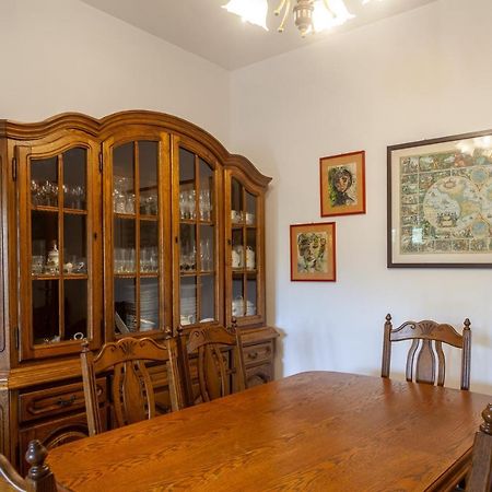 マッサCasa Cesarinaアパートメント エクステリア 写真