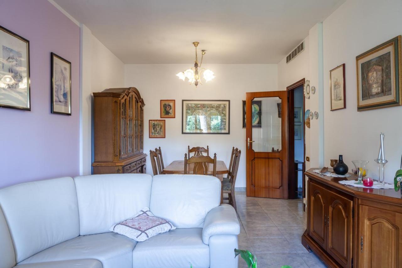 マッサCasa Cesarinaアパートメント エクステリア 写真