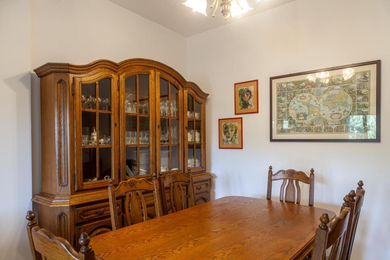 マッサCasa Cesarinaアパートメント エクステリア 写真