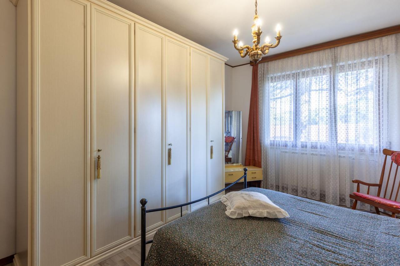 マッサCasa Cesarinaアパートメント エクステリア 写真