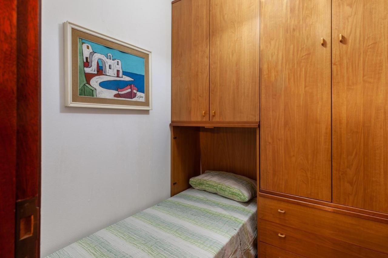 マッサCasa Cesarinaアパートメント エクステリア 写真