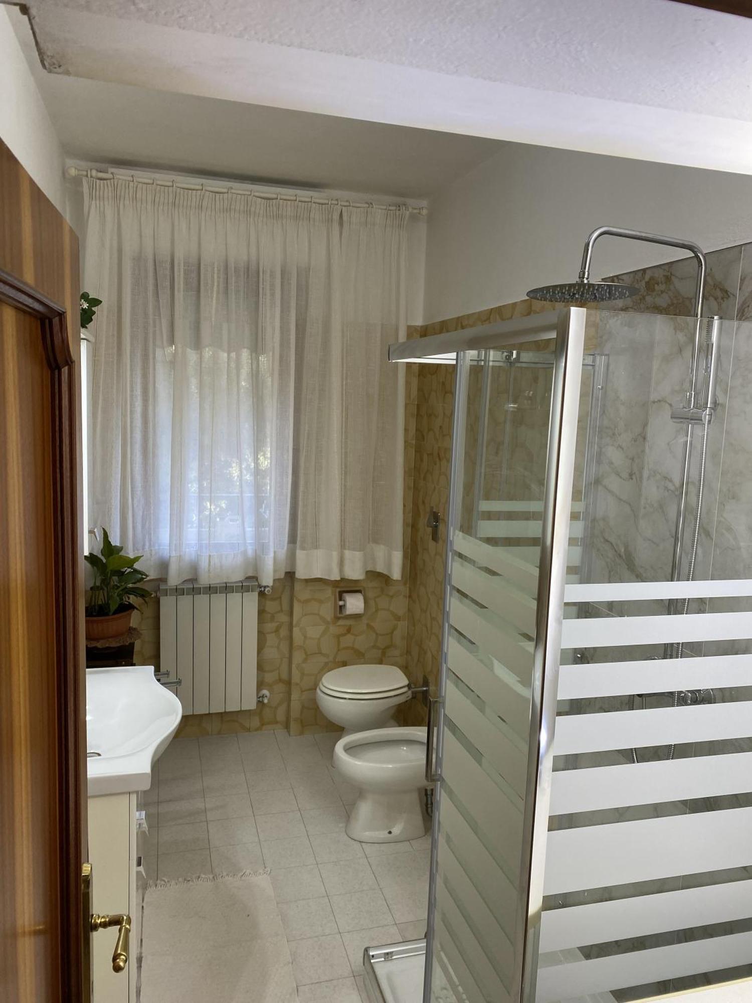 マッサCasa Cesarinaアパートメント エクステリア 写真