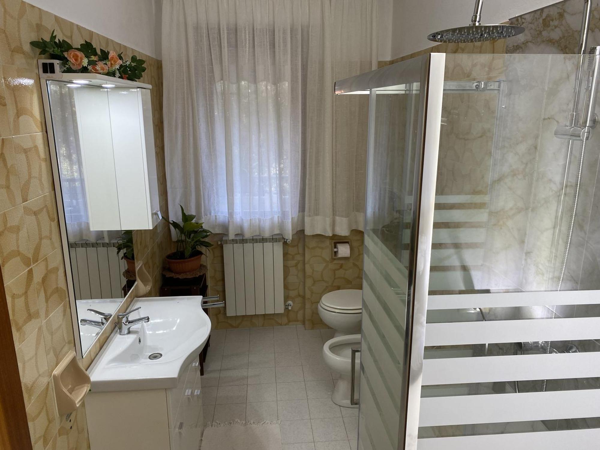 マッサCasa Cesarinaアパートメント エクステリア 写真